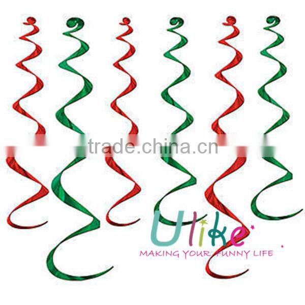 wedding souvenirs tinsel hanging decoration Butterfly garland mirror garland butterfly