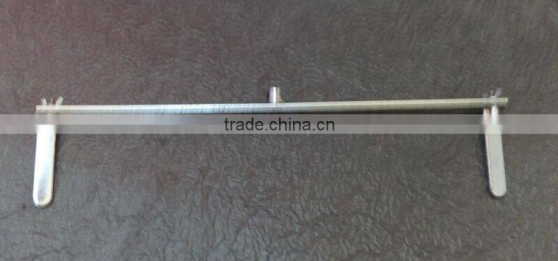 Bonsun Semi-automatic manual grommet tool eyelet machine