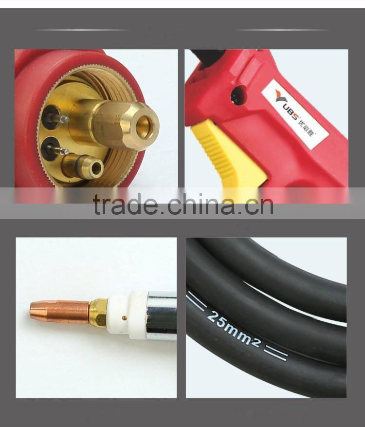 Binzel 24KD MIG CO2 welding gun welding machine welding torch