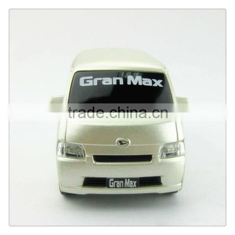 YL1043D promotion pull back miniature toy van car,1:43 scale van model,plastic car toy
