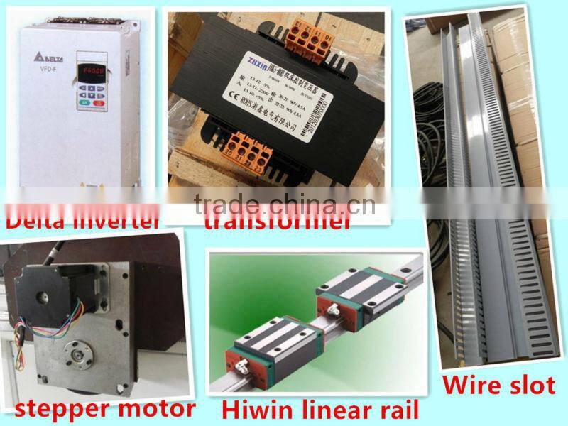 AG1212 Hot sale advertising CNC Router/diy cnc router kits