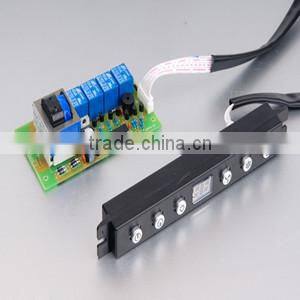 CE,CB Approved New Style Kitchen Appliance DL-251SA1 European Style Range Hoods