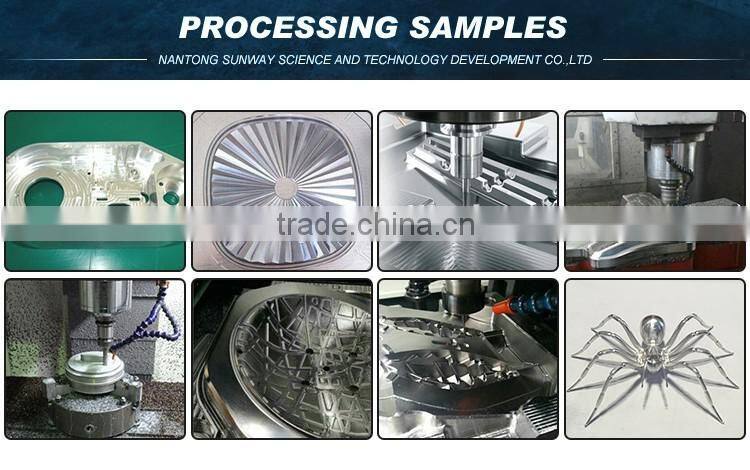 VMC-1060(line rail) high quality cnc all models of milling machine