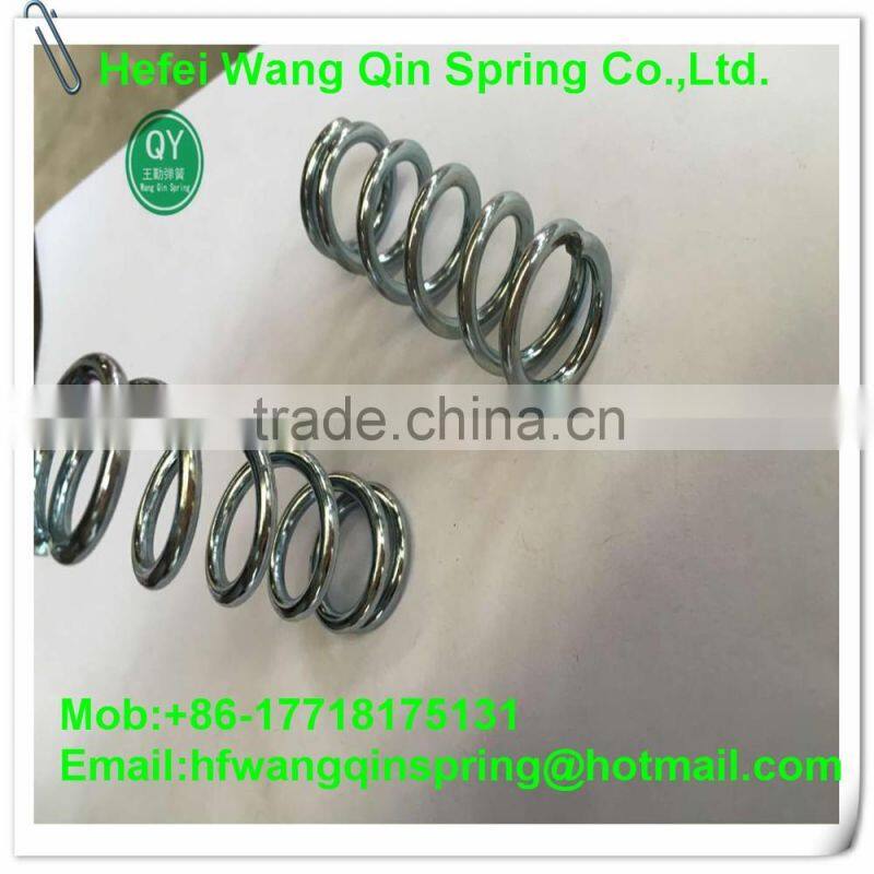 Precise Compression Spring With Good Quality