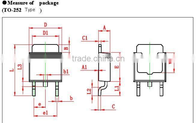 scr power regulator