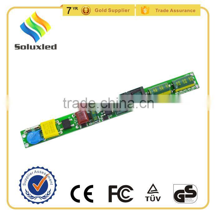 T8 Led Tube Driver With 3 Years Warranty