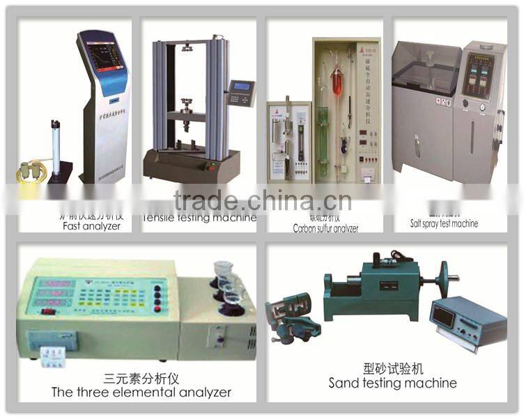 sand casting butterfly valve parts