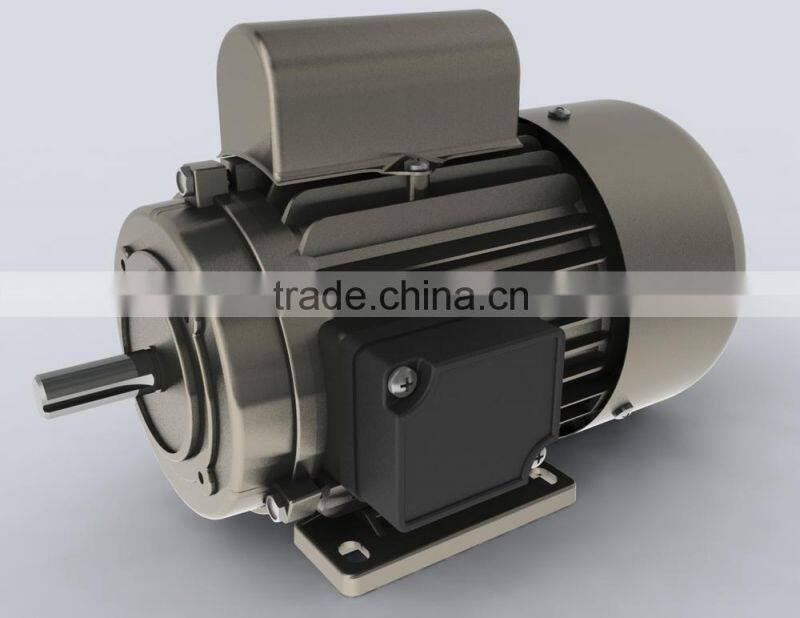 high speed YC JI series YC 632 2 JI asynchronous electric motor