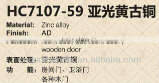 Door lock with computer keys