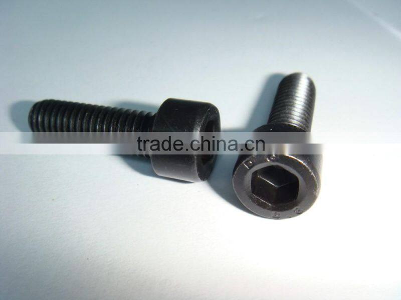 Big Discount M3 Hex Head Aluminum Screw/Bolt