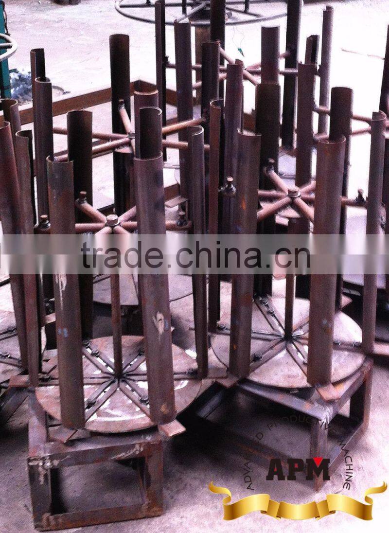 alibaba china dapu single barbed wire machine in china(manufacture) with high quality