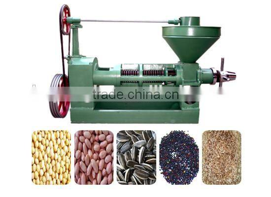 Latest technology cooking oil mill plant | cooking oil milling machine