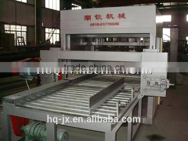 Top Quality Foam Cement Board Concrete Block Cutting Machine