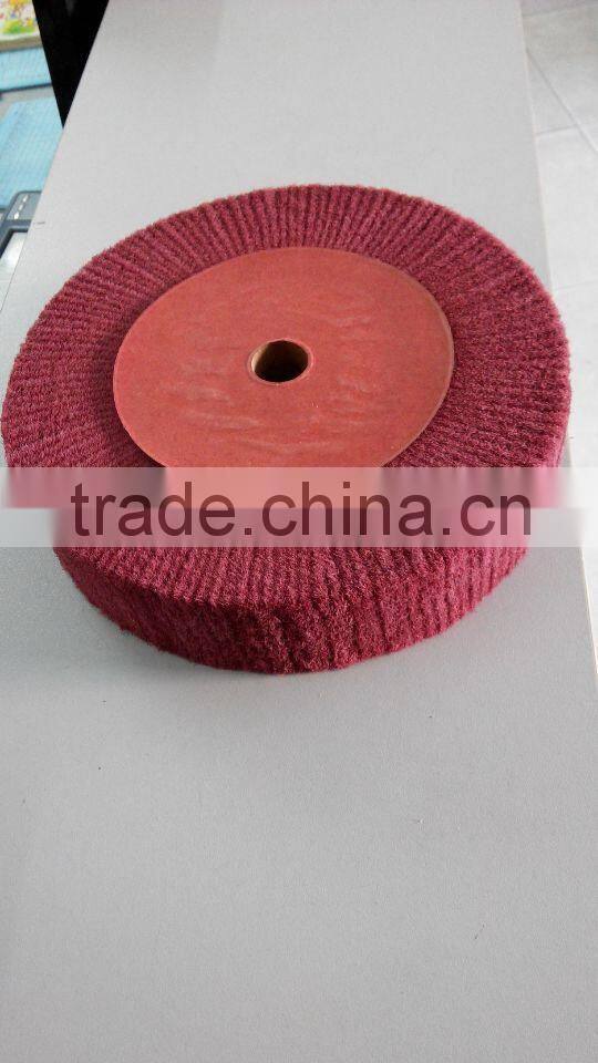 TRADE ASSURANCE automatic polishing machines for faucets