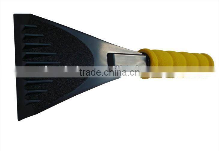 Car Cleaning Tool mold Supplier Promotional Car Ice Scraper Mold Plastic Mould Shanghai