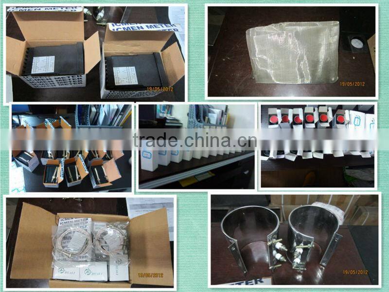 SJ65-FM800 PE double head film blowing machine