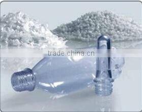 injection machine for plastic