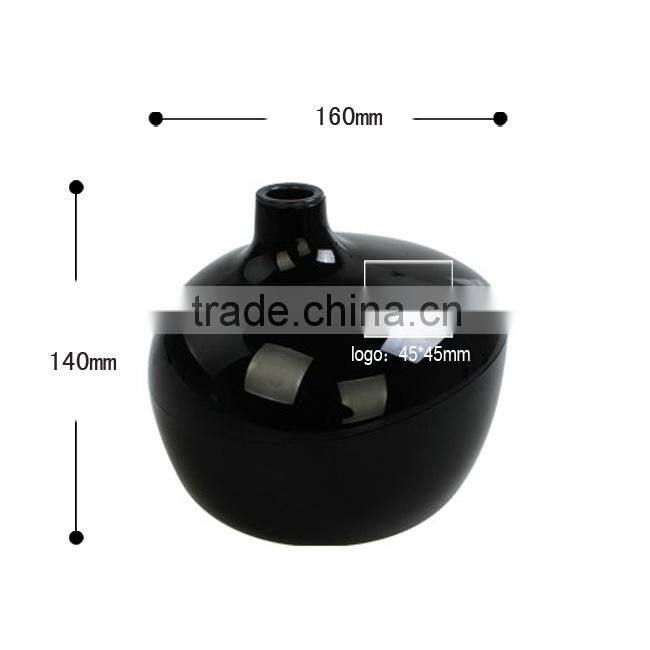 hot selling flower shape multifunction storage box