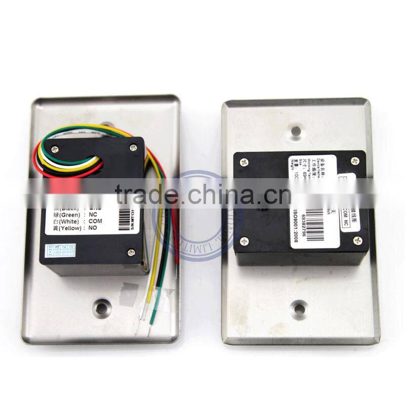 EB-16 Infrared Sensor with NONCCOM