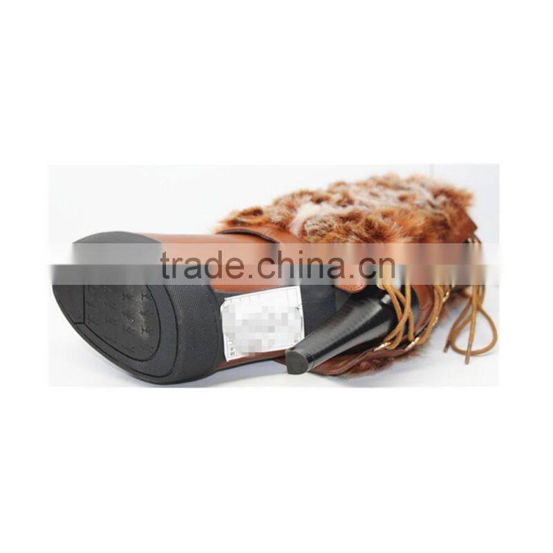 non slip winter boots for women