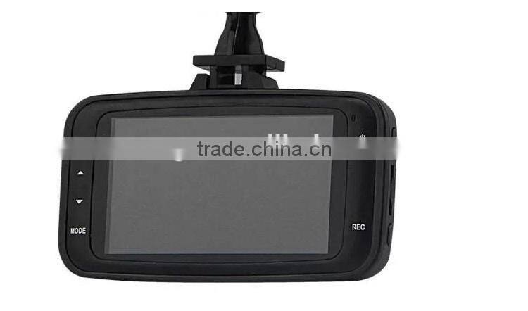 Best 2.7 Inch Full HD 1080P G-Sensor Night Vision 4X Digital Zoomable Mini Car Camcorders