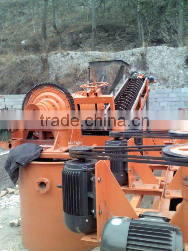 High quality Flotation Seperator machine