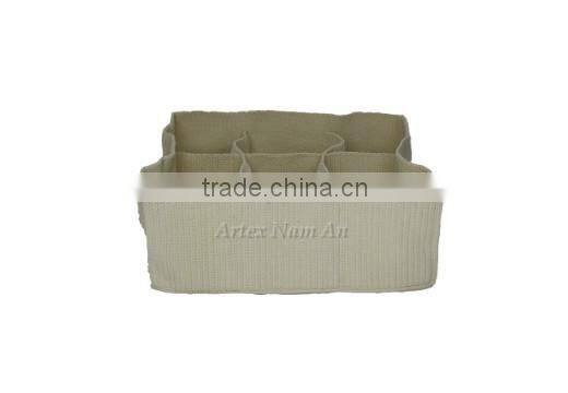 PP Weaving Storage Basket / Hanging Storage Basket