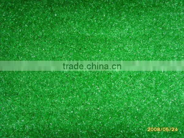 plastic grass