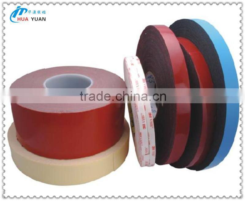 6mm white eva foam roll