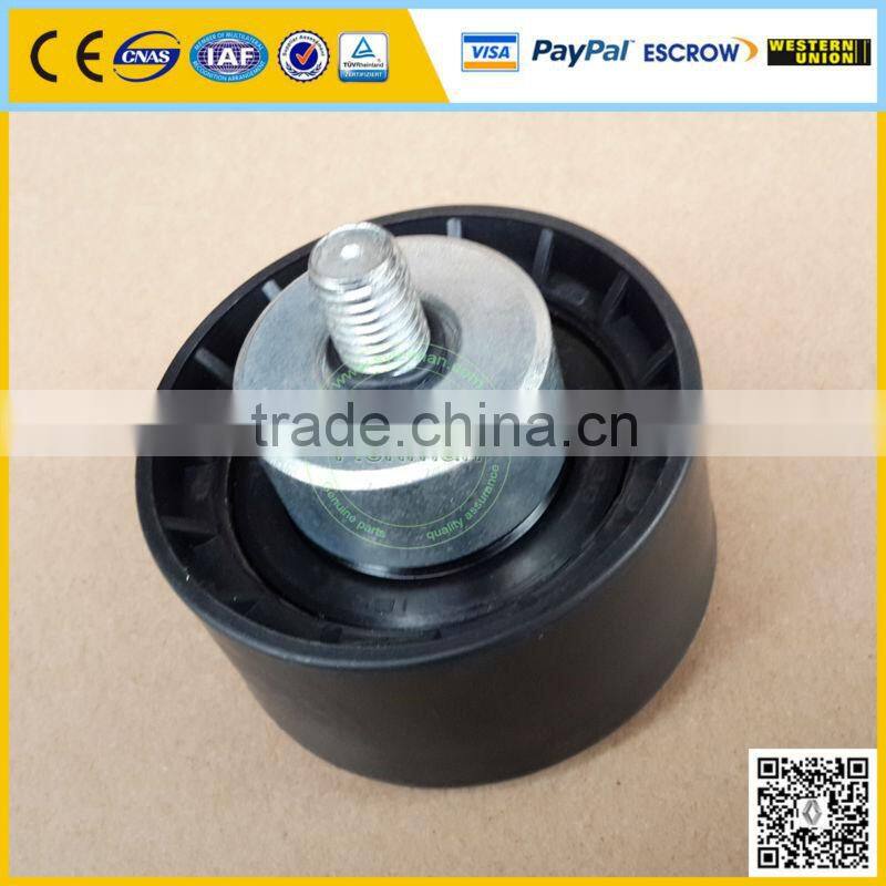 Diesel Engine Parts Pulley Idler Shaft 5256369