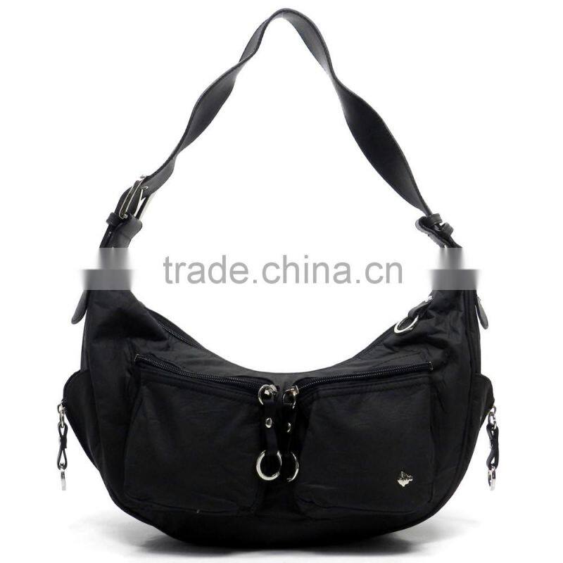Lady Handbag Shoulder Bag Tote Purse New Fashion Leather Women Messenger Fashion Hobo