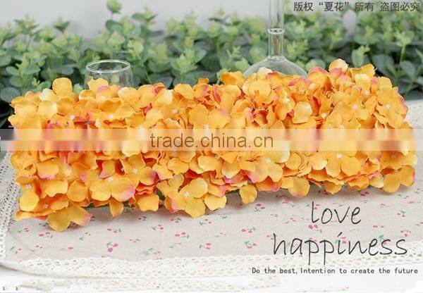 Luxury flower wall backdrop decorative wall flowers