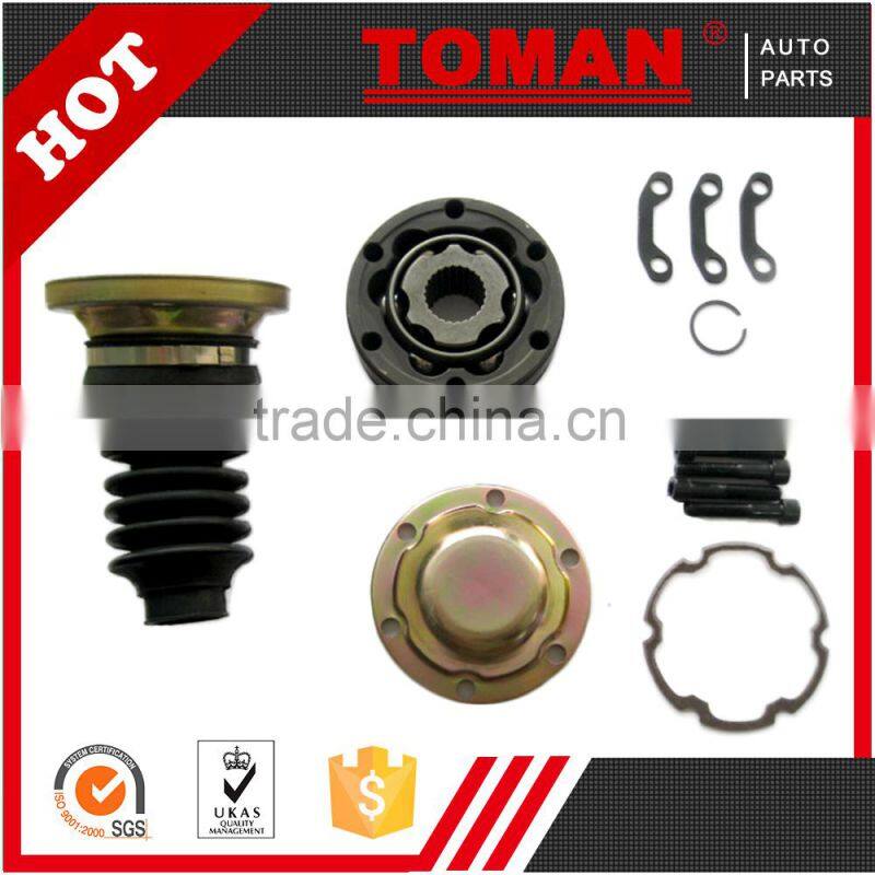 Jeep Front Driveshaft CV Joint Kit 1999-2005