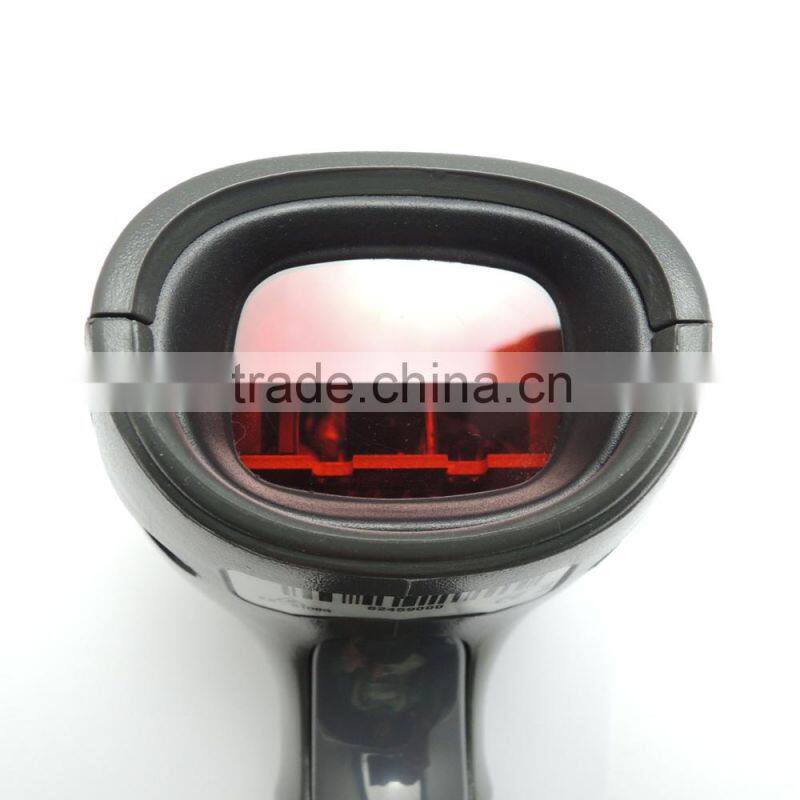 Handheld Linear Image Wireless Barcode Scanner IPBS037