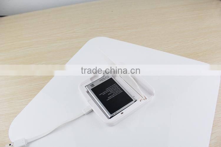 Best Selling Consumer Products Multi Desktop Dock Charger For Samsung Note 3