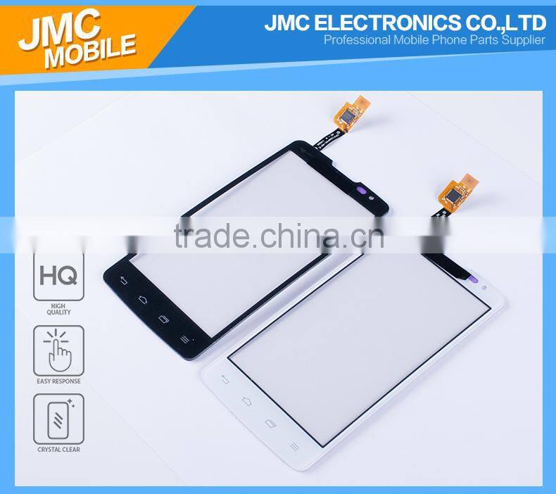 Wholesale mobile phone touch screen digitizer for LG L60