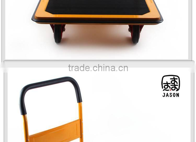 Hot sale trolley handle luggage 4 wheel S250