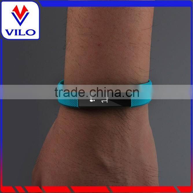 Customized Silicone Wrist Band for Fitbit Alta, Repleacement For Fitbit Alta Watch Band High Quality