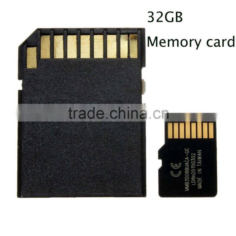 China supplier Wholesale camera laptop gps Custom logo Flash drive 16GB 32GB 64GB 128GBClass 10 SD micro memory TF card