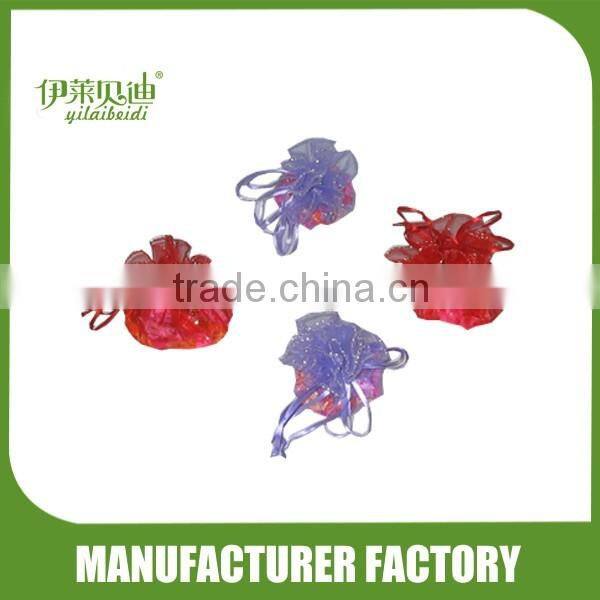 gift pouch/cheap drawstring bag