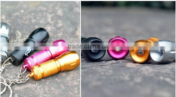 Mini 1 led pendant lamp