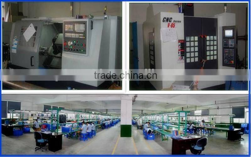 40x40x10mm Certification radiator for Computer CPU fan