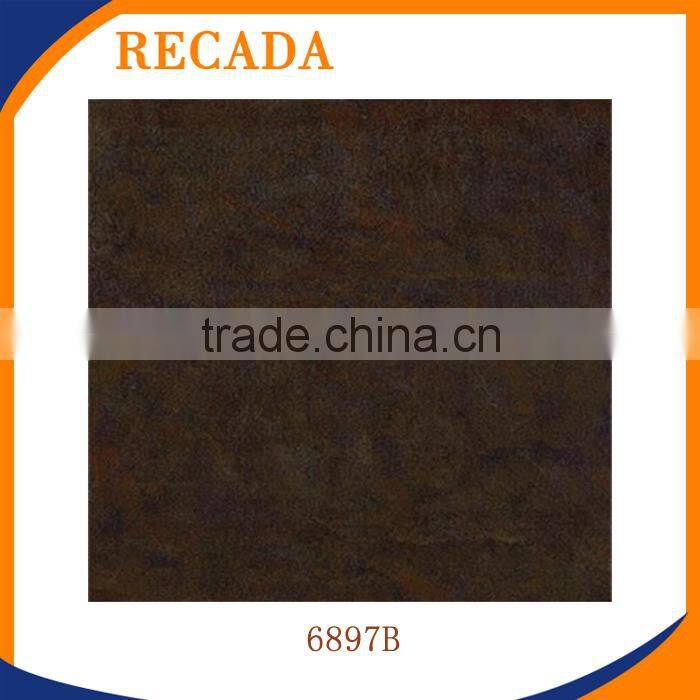60x60 glazed rustic porcelain floor tile 600x600mm(6895)