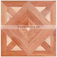 600X600mm square parquet engineered wood flooring