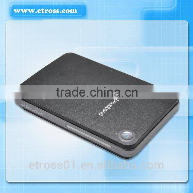 3G Gateway box HUAWEI B932 Wireless Router fixed wireless terminal