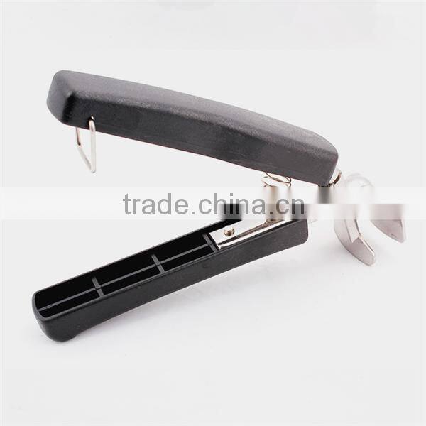 High quality useful stainless steel dish clamp