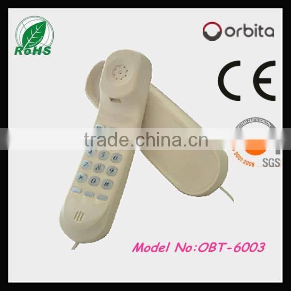 Wholesale coreded telephone set