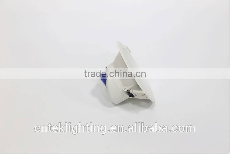 2016 Hot Selling!! 13W dimmable LED Downlight SAA IC-F