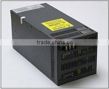 1500w high voltage SCN-1500-48 220vac 48v dc switch power supply