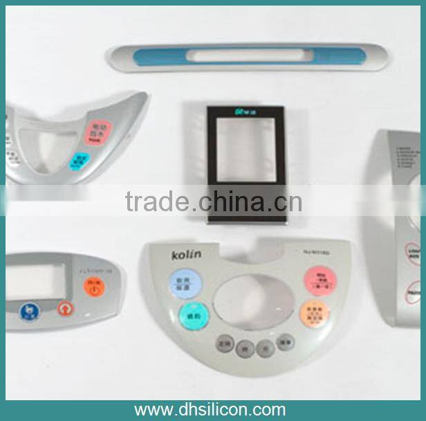 led screen cover